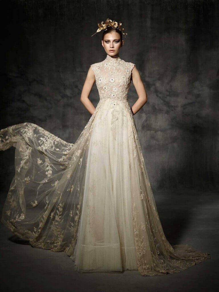 Yolancris Wedding Dresses Gown Entenza