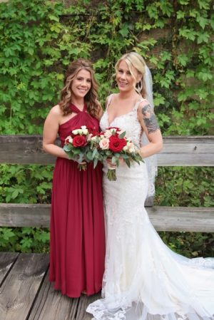 Stella York Real Bride 4