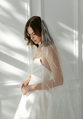 BB22022 Beaded Straps