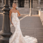 Berta 23-105 Wedding Dress