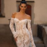 Berta 24-04 Wedding Dress