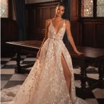Berta 24-14 Wedding Dress