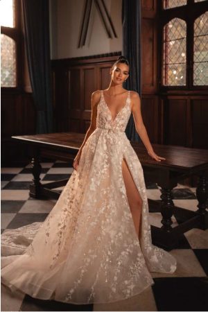 Berta 24-14 Wedding Dress