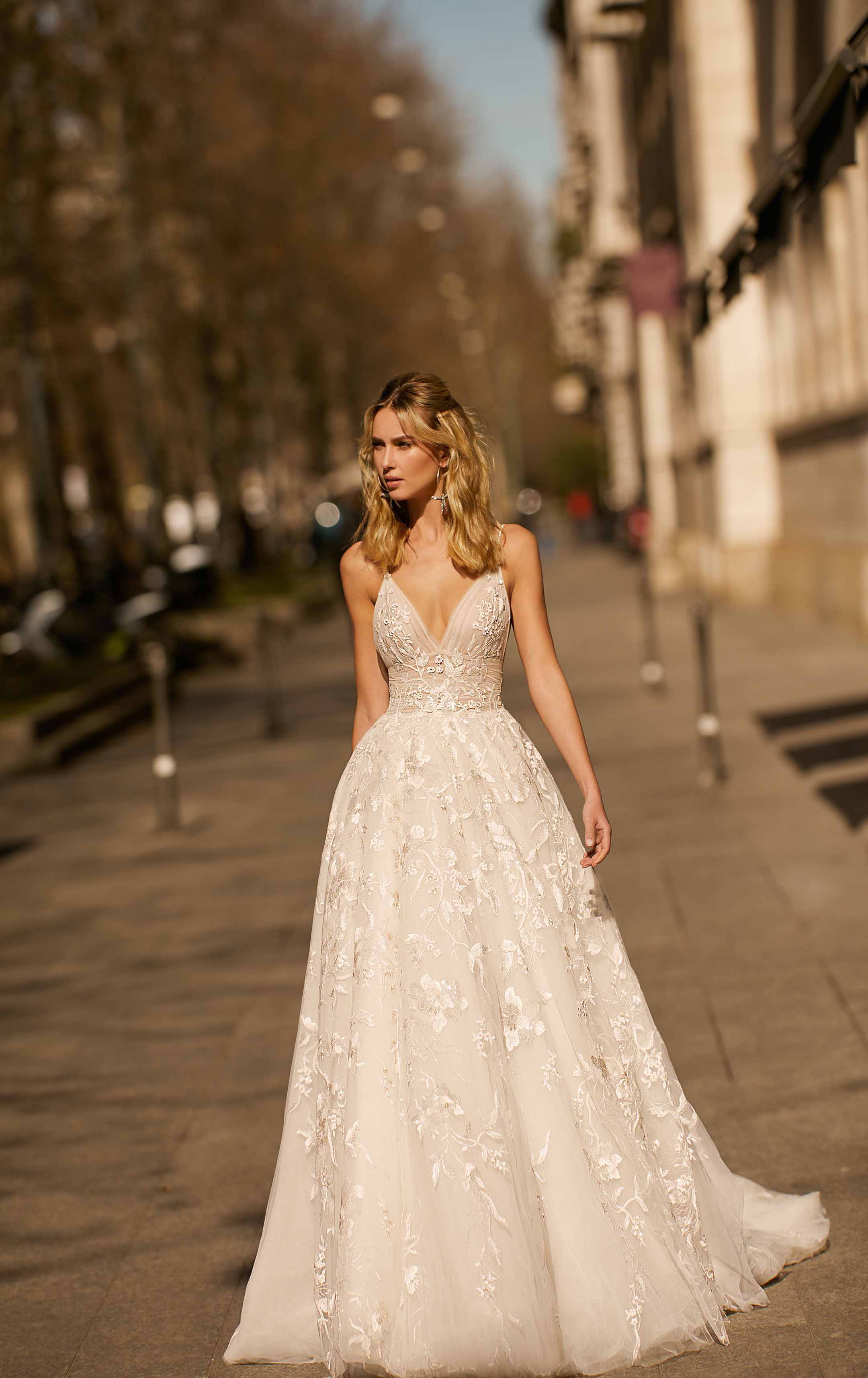 berta bridal dresses