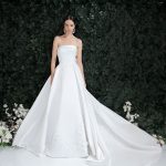 Jude Jowilson Gramercy Wedding Dress