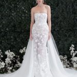 Jude Jowilson Hudson Wedding Dress