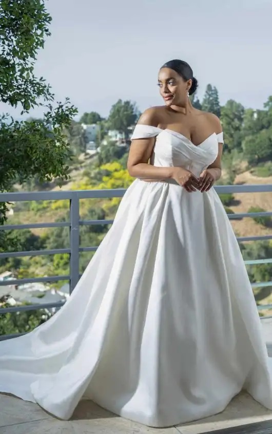 Martina Liana Plus Size 1607
