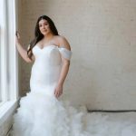 Martina Liana Plus Size 1611