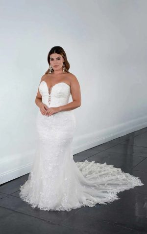 Martina Liana Plus Size 1620