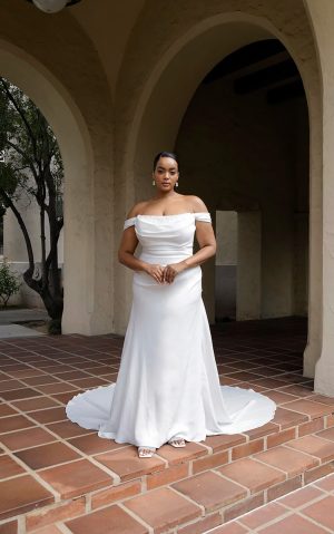 Martina Liana Plus Size 1735