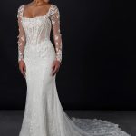 Martina Liana Plus Size 1867