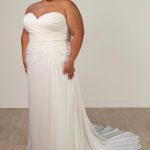 Stella York Style 8004