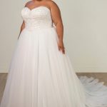 Stella York Style 8046