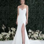 Jude Jowilson Soho Wedding Dress