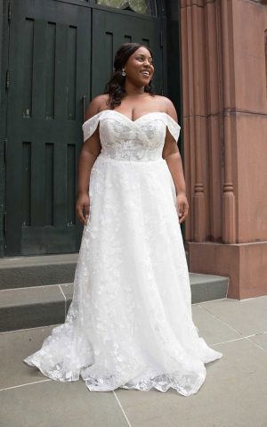 Stella York 7502