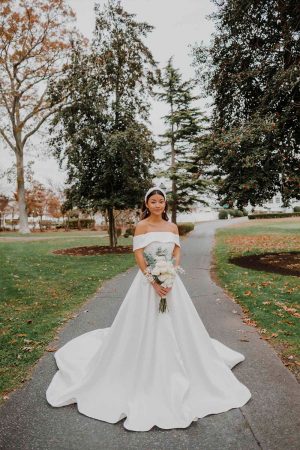 Stella York Wedding Dress 7535