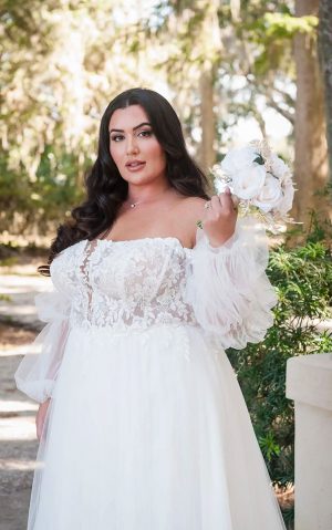 Stella York 7573