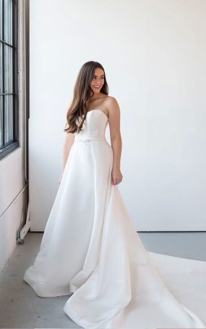 Stella York Wedding Dress 7601
