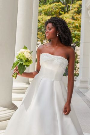 Stella York Wedding Dress 7729