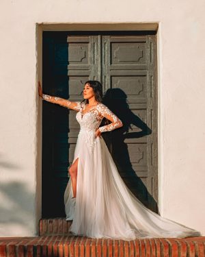 Stella York Wedding Dress 7824