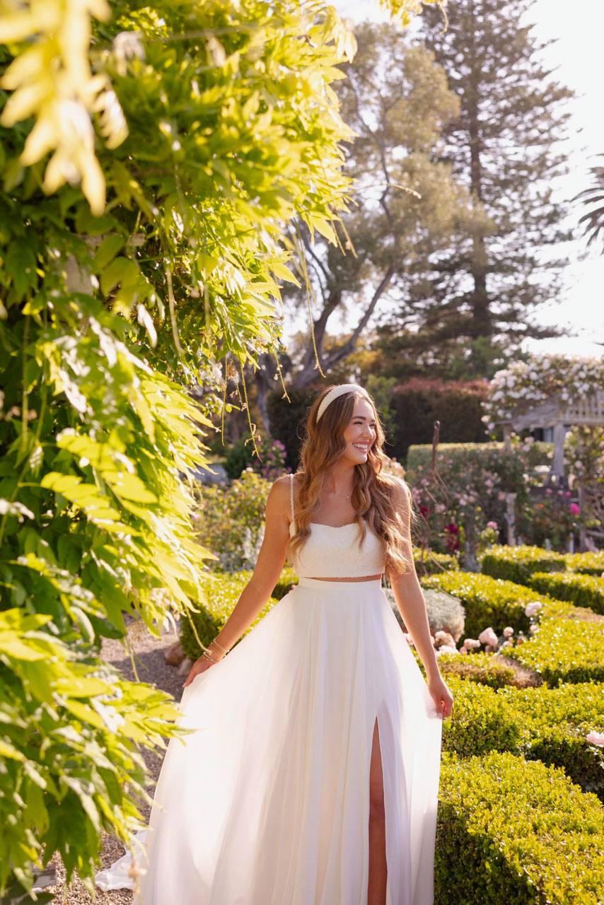 Stella York Wedding Dress 7825