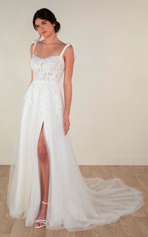Stella York Wedding Dress 7899