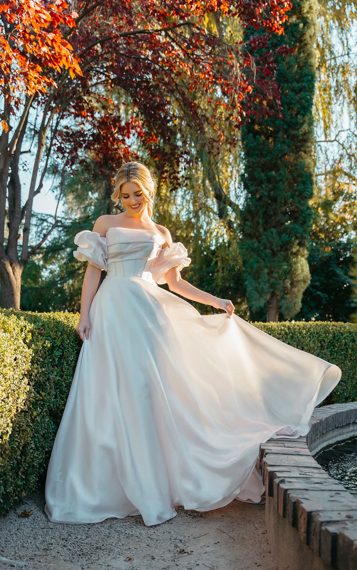 Stella York Wedding Dress 7940