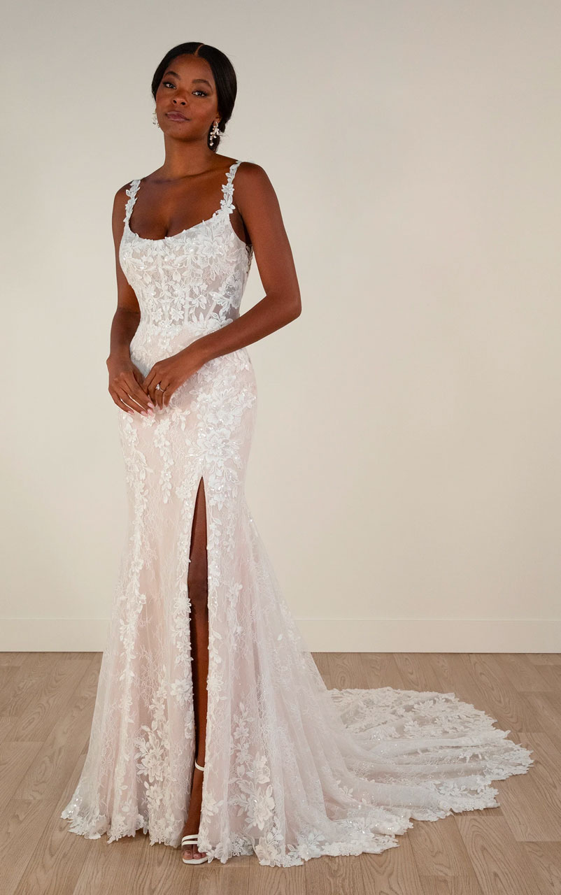 Stella York Wedding Dress 7941