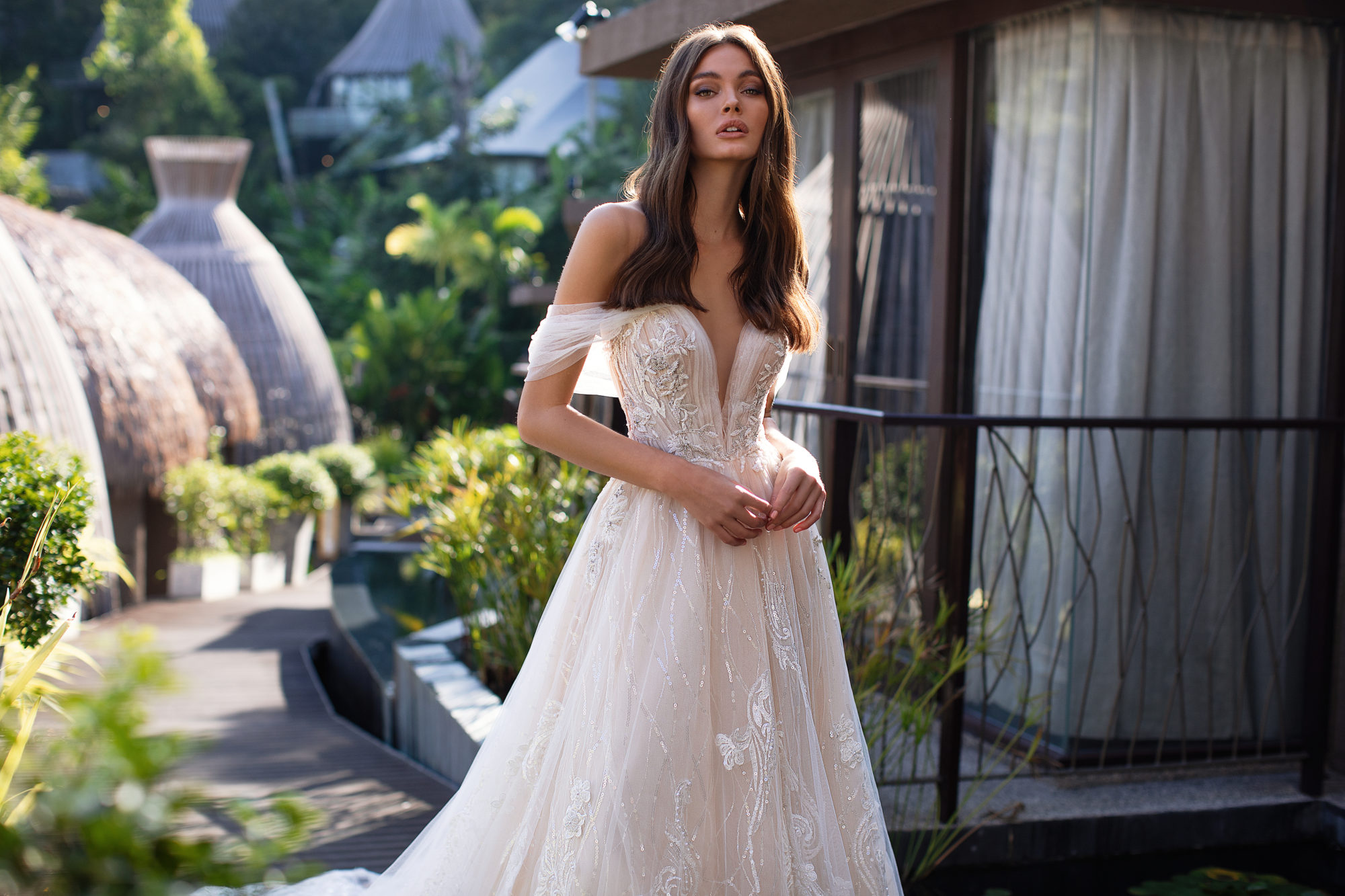 Premium Wedding Dress Shop