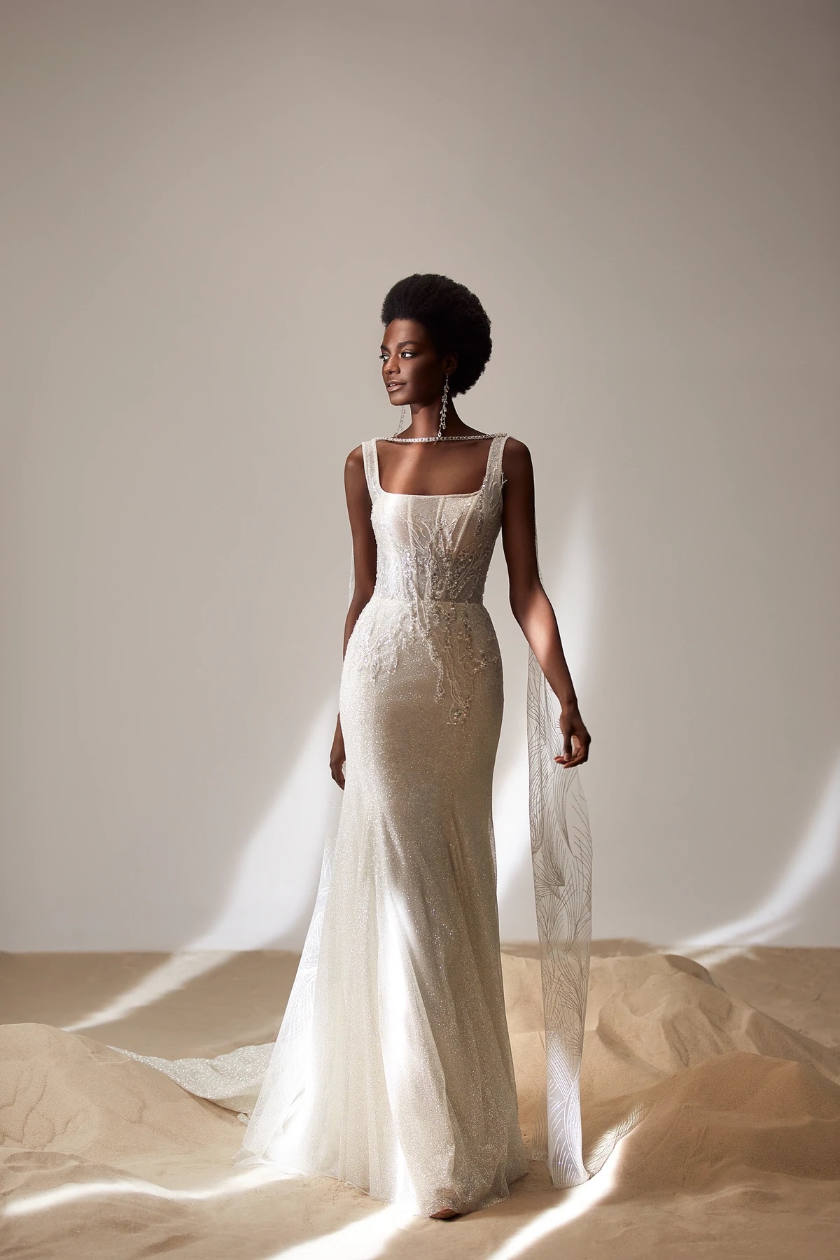 Milla Nova Wedding Dress Messi