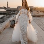 Milla Nova Wedding Dress Persa