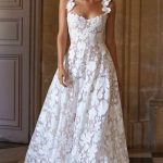 Milla Nova Wedding Dress Perry