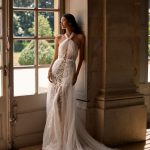 Milla Nova Wedding Dress Skye