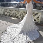 Martina Liana Wedding Dress 1305