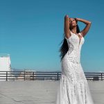 Martina Liana Wedding Dress 1338