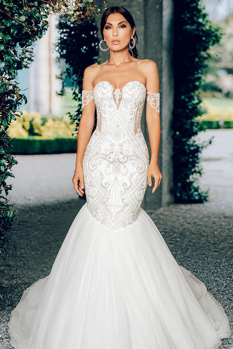 Chica - Style 13445