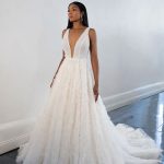 Martina Liana Wedding Dress 1531