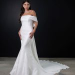 Martina Liana Wedding Dress 1619