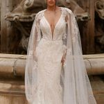 Martina Liana Wedding Dress 1651