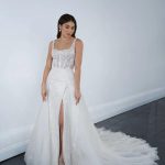 Martina Liana Wedding Dress 1684