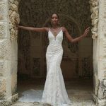 Martina Liana Wedding Dress 1713