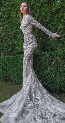 La Premiere Jaton Heritage Wedding Dress