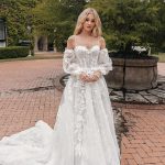 La Premiere Istanbul Wedding Dress
