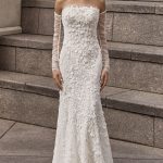 La Premiere Kimberly Wedding Dress