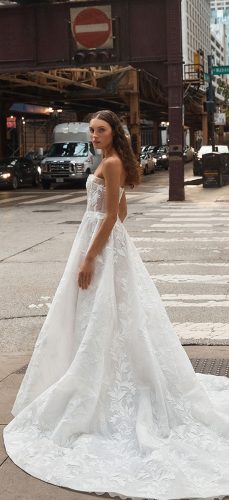 La Premiere Suzie Wedding Dress