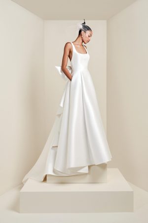 Viktor Rolf Wedding Dress - VRM423