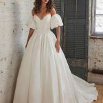 Calla Blanche Rhaenyra Wedding Dress