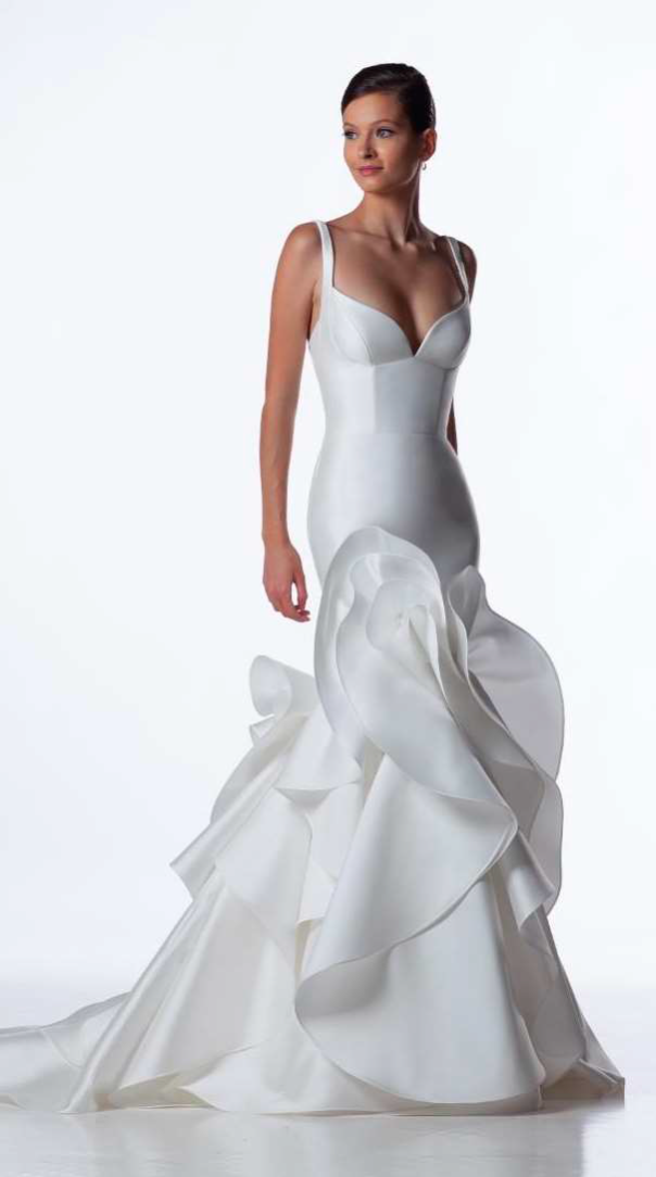 Valentini Spose Catherine Wedding Dress