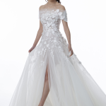 Valentini Spose Fiore Wedding Dress