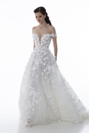 Valentini Spose Isa Wedding Dress